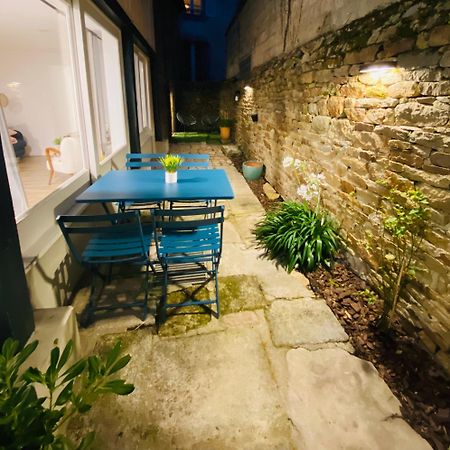 Ty Guenhael Petite Maisonnette Avec Exterieur Intra-Muros Proche Port De Vannes Exterior photo