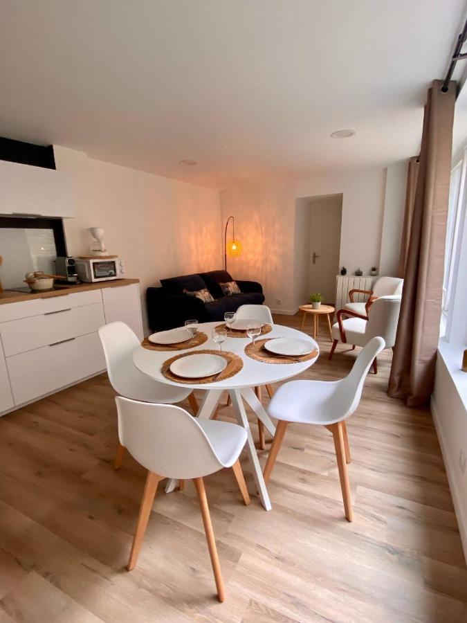 Ty Guenhael Petite Maisonnette Avec Exterieur Intra-Muros Proche Port De Vannes Exterior photo